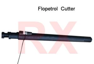 Quality Flopetrol Cutter Wireline Fishing Tool wholesale