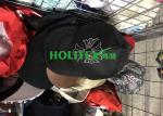 Fashionable Second Hand Caps Cotton / Polyester Material Summer Used Hats