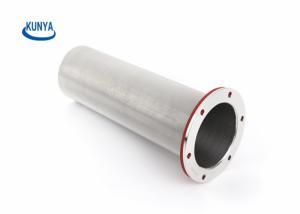 Quality Shipbuilding Industry Candle Filter Element Stainless Steel Sintered Mesh wholesale