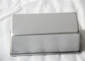 Quality 327x106x122mm 0.8mm 900g Mini Loaf Baking Tray wholesale