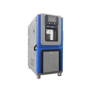 Quality Professional Temperature Humidity Chamber Environmental Testing Equipment wholesale