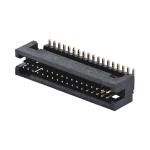 SMT Type 1.27mm Box Header H5.7mm 6 8 10 12 14 16 18 20 30 36 40 64 100 Pin