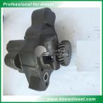Truck Cummins Engine Oil Pump AR10172 NT855 Series Neutral Packaging