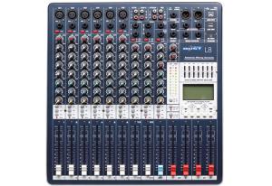 Quality professional audio mixer L8/L10/L14/L18 wholesale