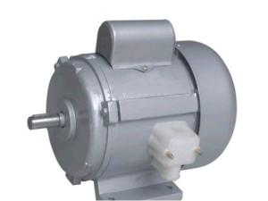 Quality One Capacitor Start Single Phase Induction Motor For Refrigerators 4 Pole JY Series wholesale