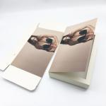 Matt Laminantion 6x4x2 Corrugated Mailer Lingerie Packaging Superflat Mailing