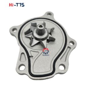 Quality 11605 Toyota car water pump wholesale