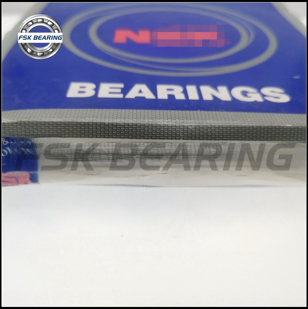 Hot Sale B127-1AC3P5 Angular Contact Ball Bearing For Centrifuge Machine Steel Cage
