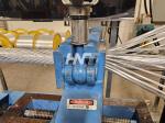 Copper Aluminum Steel Rigid Frame Stranding Machine 630/1+6+12+18