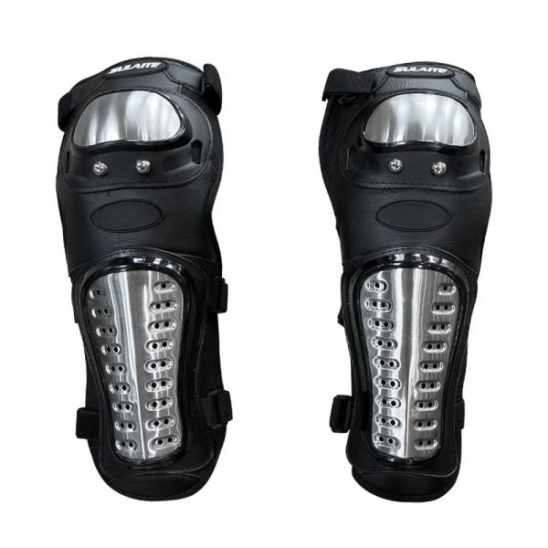 Upgrade Your Gear Professional Protection Motorcycle Knee Pads for Outdoor
