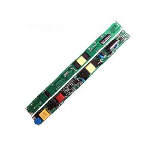 Quality 20W 24W Triac Dimmable Led Power Supply For Tube Fluorescent Light wholesale