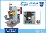 40KVA Automatic Seam Welding Machine Welding Equipment for Welding Coffee Pot
