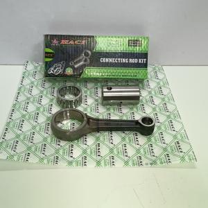 Quality CG 125 Motorcycle Connecting Rod Kit Alloy Steel / Aluminum Alloy Motorcycle Parts wholesale