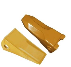 Quality Casting Mini Excavator Komatsu Bucket Teeth And Adapters WA600 wholesale