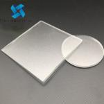 Solar Photovoltaic Glass