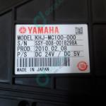 Yamaha Feeder Khj-Mc100-000 Yamaha Ss 8mm Feeder Smt Feeder
