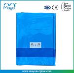 Disposable Sterile Hospital Universal General Medical Drape Basic Surgical Pack