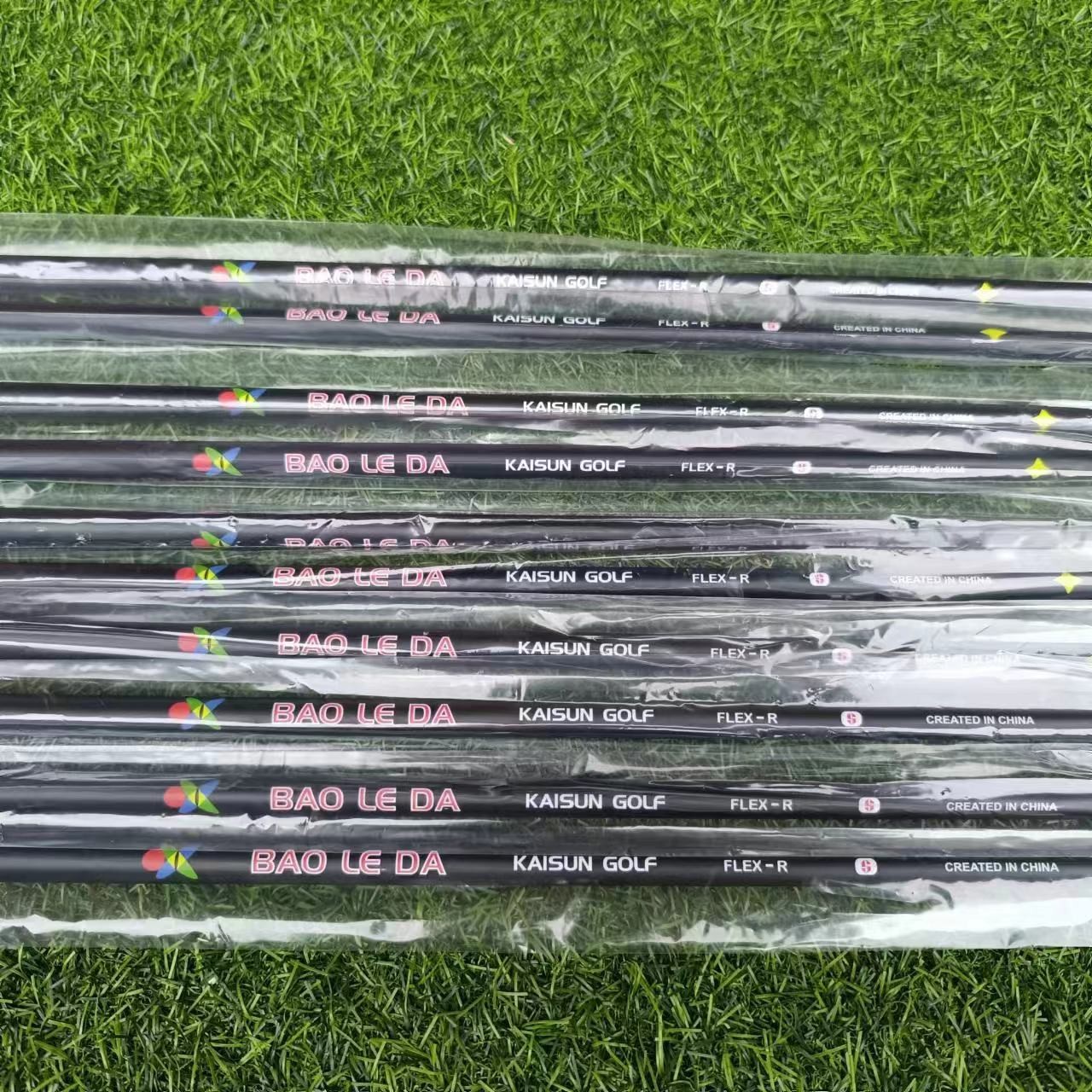 golf shaft , golf carbon shaft , golf graphite shaft length 40 inch
