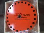Oil Gas Well Blind Flange Flange For Wellhead Equipment Connection