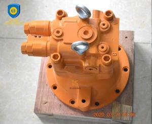 Quality SY135 Swing Motor Drive Construction Machinery Spare Parts wholesale