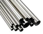 ASTM A554 AISI 201 tube stainless steel pipe length 6m