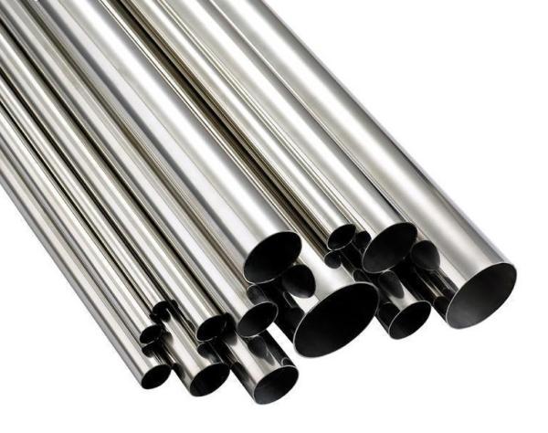 Cheap ASTM A554 AISI 201 tube stainless steel pipe length 6m for sale