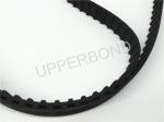 Rubber Material Endless Drive Tooth Belt For Conveyor Assy