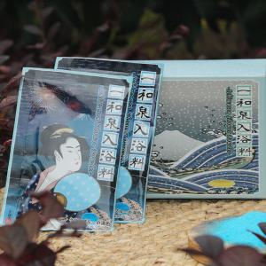 Quality Fatigue Relief Anti - Bacterial Bath And Body Mineral Bath Soak wholesale