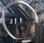 227-6096 2276097 Slewing Bearing Slewing Ring Excavator E365C CAT365C