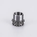Steel Forged Sprocket Heat Treated For Motorcylce Engine Timing Chain
