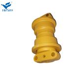 9066207 Hitachi Excavator Single Flange Track Roller EX60-1