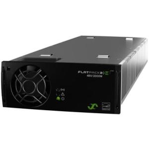 China Eltek Flatpack2 48V 2000W High Efficiency Rectifier on sale