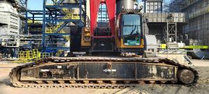 Quality 2021 SANY 150t Crawler Crane for Sale wholesale
