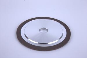 Quality Resin Bond 1A1 120# Diamond Grinding Wheel For Blades wholesale