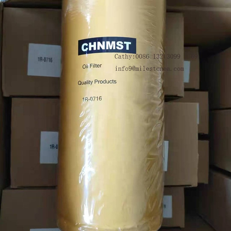 FS19820 fuel filter FS19843 1R0771 fuel filter element manufacturer