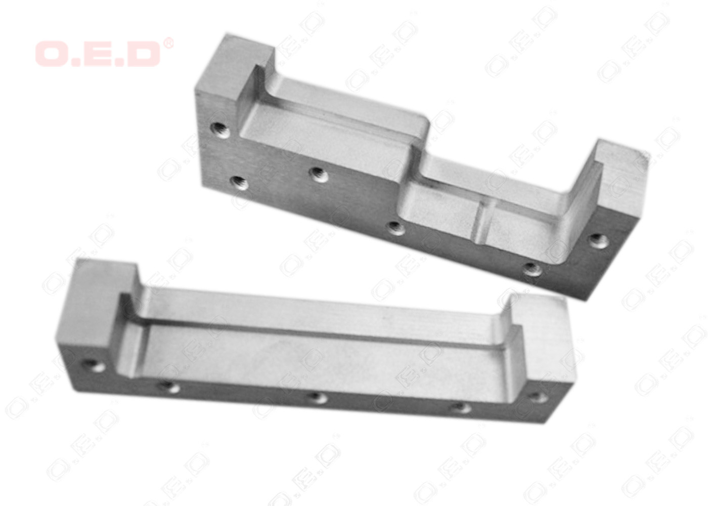 Preforms Tungsten Carbide Mould 0.005 Precision For Steel Parts