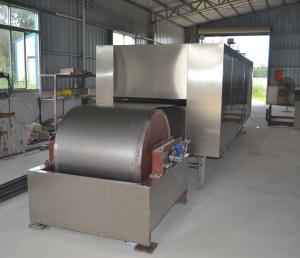 Quality 10000mm oven for food factory wholesale