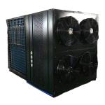Heavy Industry Fully Automatic Heat Pump Dryer High Efficiency