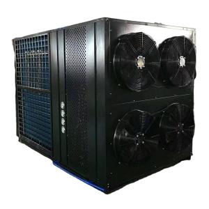 Quality Heavy Industry Fully Automatic Heat Pump Dryer High Efficiency wholesale