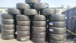 65R22.5-20PR Light Truck Tyres Energy Saving 22.5 Drive Tires