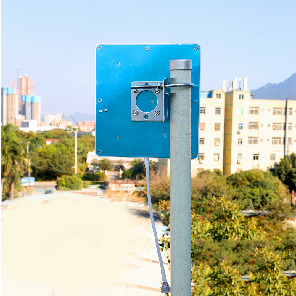 2.4GHz 5GHz Antenna for 700-2700mhz Outdoor External Sma Mimo Lte Panel Communication