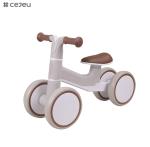 Baby Balance Bike 1 Year Old Ride On Toy, Baby First Bike Birthday Gifts for One
