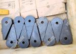 XCMG grader parts, 380300848 teeth, GR135 teeth