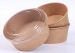20 OZ MICROWAVABLE DISPOSABLE BOWLS CARDBOARD FOOD BOWLS CHRISTMAS DISPOSABLE