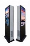 Smart Parking 65 Inch Digital Signage Outdoor Screens