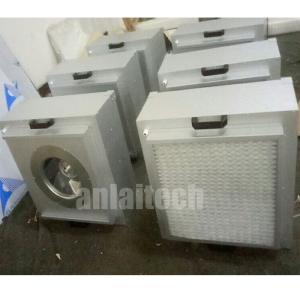 Quality 2*2 FFU FAN FILTER HEPA unit wholesale