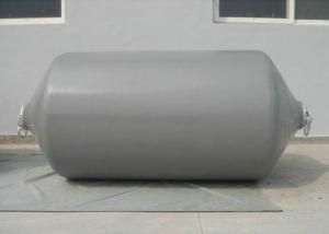 Quality Anchor Marine Diameter 4.5M Foam Filled EVA Fenders High Quality Material wholesale