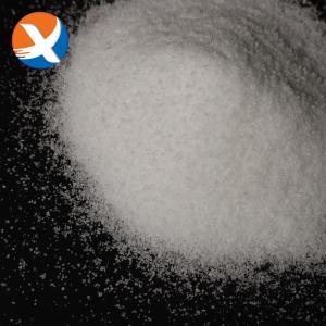 Quality 90 Purity Anionic Flocculant Polyacrylamide With Free Sample wholesale