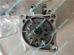 YUCHAI engine parts, B7617-3708100B YC6108 STARTER