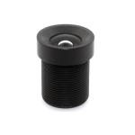 Metal Glass M12 Mount Infrared Filter 6mm CCTV Camera Lens